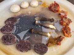 -阿昌白族石板烧·菌锅(大理古城店)