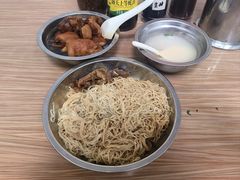 -好好味面家(桃园店)