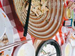 -西贝莜面村(万象天地店)