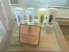 -上海浦东康桥绿地假日酒店