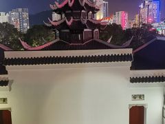 -文昌阁