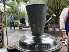 -老船夫石锅苗苗鱼·老字号(三道堰总店)