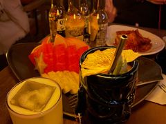 -FOUR PLAY BAR