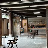 这家新中式的咖啡店在佛山开了2.0啦
