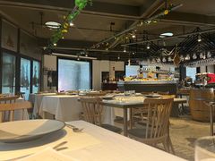 -Marina厨房·ALA精酿(月湖盛园店)