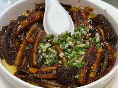 响油鳝丝-金米箩大酒店(五角场店)