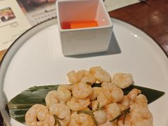 -马灯部落·西湖边的创意山景餐厅(虎跑动物园店)