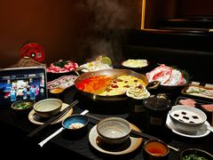 -色響火锅(恒隆广场店)