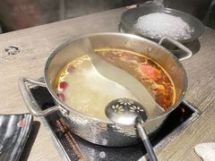 -呷哺呷哺(丰科万达店)