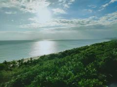 -三亚湾海居铂尔曼度假酒店