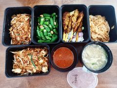 沙爹肉串-关夫人餐厅(阳光广场店)