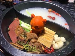 -辣府(大融城店榜首餐厅)