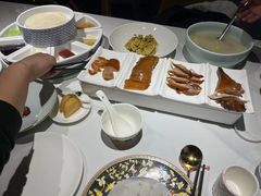 -羲和雅苑•北京烤鸭(国贸商城店)