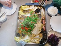 -半天妖烤鱼(石岛店)