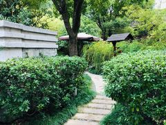 -张家港金凤凰度假村温泉