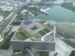 -嘉定凯悦·咖啡厅