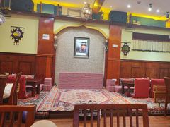 -清真· AL-JANNAT 佳纳特餐厅(仙林店)