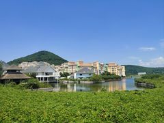 -平湖九龙山旅游度假区