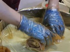 -安徽阜阳卷馍(西单店)