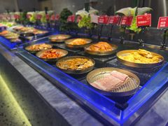 -火叮叮自助烤肉·现切牛肉(茂业店)