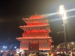 -大同古城-太平楼