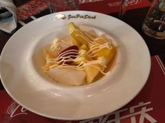 -尊品牛排(恒峰店)