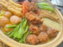 -紫泥369粗粮季(四牌楼店)