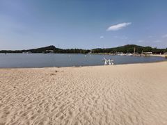 -上海月湖雕塑公园
