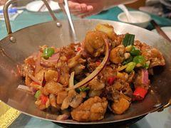 -呷湘厨·家宴·鱼汤捞饭(津南店)