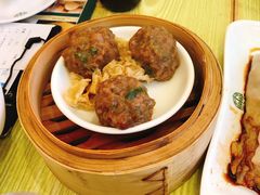 -添好运点心专门店(百老汇店)