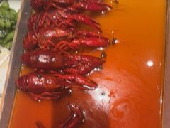 -王红军龙虾(新民路店)