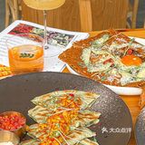 南京户外brunch🍸他家的丹麦主厨真的好会！！
