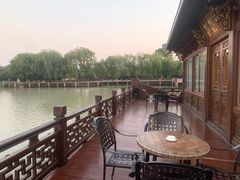 -洛漾舸船宴餐厅(洛漾半岛店)