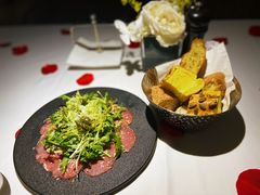 -燃扒房Steakhouse(皇庭店)