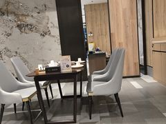 -翠山·映月湖景餐厅(映月湖公园店)