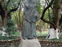 -八大山人梅湖景区