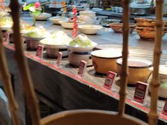-不倒翁·安徽名菜楼(步行街店)