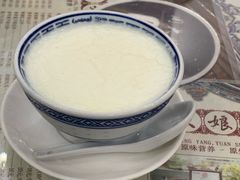 -周大娘牛乳(旧寨古村总店)