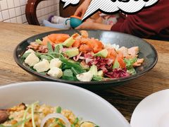 -娜娜家·Nana's restaurant(国金汇店)