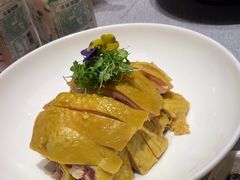-汤记传菜(秀浦路店)