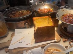 -绿茶餐厅(北京世纪金源店)