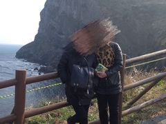 -龙头岩(Dragon Head Rock)