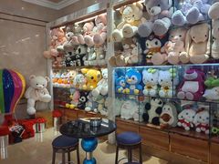 -纯客派对(酒城乐园店)