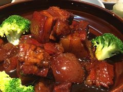 外婆红烧肉-金掌勺锅包肉(华润万象城店)