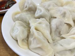 -山东水饺(南坪新街店)