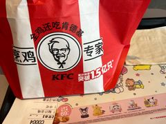 -肯德基(天津奥城店)