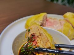 -玖鲜小笼(中山广场店)