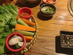 -黑牛の店·和牛烧肉(石家庄万象城店)