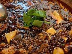 -铜瓢江湖兔火锅(水碾河社区店)