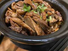 -尚竹阁冬瓜盅·18年地标美食(平洲店)